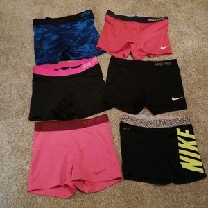 Nike Pro